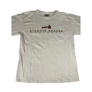 Atlanta Brave Vintage Shirt